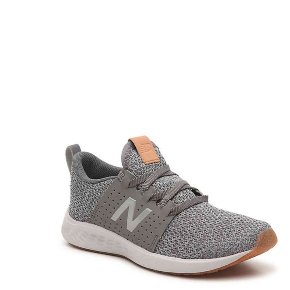 New Balance Other - ⭐️ NEW BALANCE KIDS FRESH FOAM SNEAKER